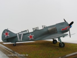 La-5 UTI